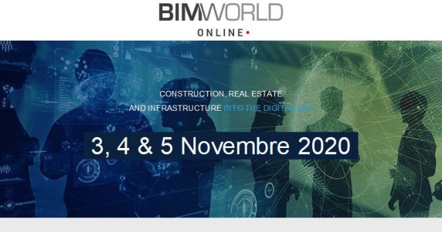 [Table ronde] Jeudi 5 novembre 2020 – 9h30 « RA/RV, IoT, IA… Perspectives et applications dans la construction 4.0, l’exploitation, l’immobilier et l’espace urbain ».