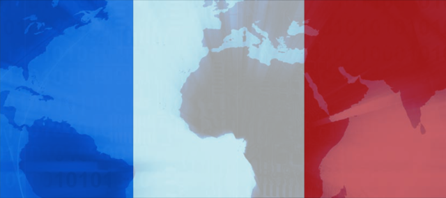 Le BIM en France vu de l&#039;international - Rapport Global BIM 2017 par BICP