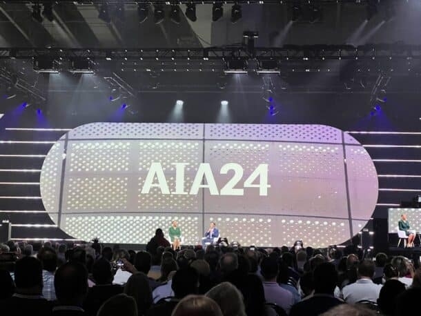 AIA24 : les meilleures technologies digitales récompensées lors du 10ème BEST of SHOW