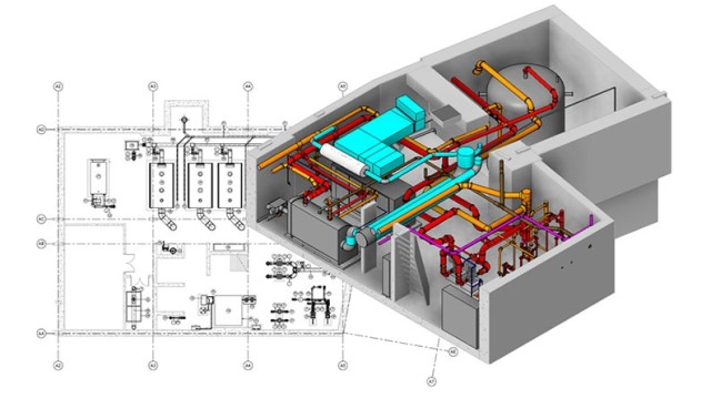 Dessin, modélisation 3D et maquette numérique : Quelles différences ?