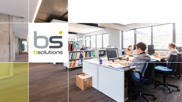 BSOLUTIONS