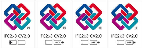 Bonnes pratiques échanges IFC (Anglais)