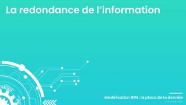 06 - La redondance de la donnée : L’information peut elle contredire la forme ?