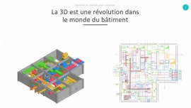 05 - La 3D est une révolution dans le monde du bâtiment