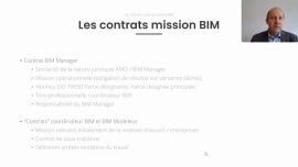 07 - Contrat BIM manager