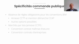 17 - Spécificités commande publique