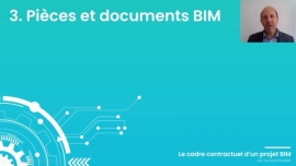 10 - Documents projet BIM