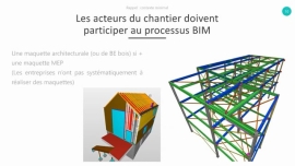 10 - Coût et investissement en solutions BIM