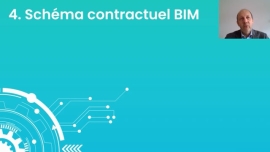 15 - L’articulation entre les contrats et la convention BIM