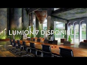 Lumion 7