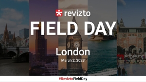 Revizto Field Day in London: March 2023