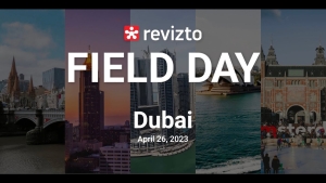 Revizto Field Day in Dubai: April 2023