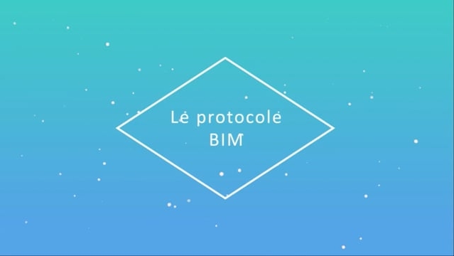 12 - Le protocole BIM : les 5 éléments à prendre en compte