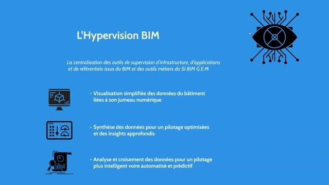 08 - L&#039;hypervision BIM