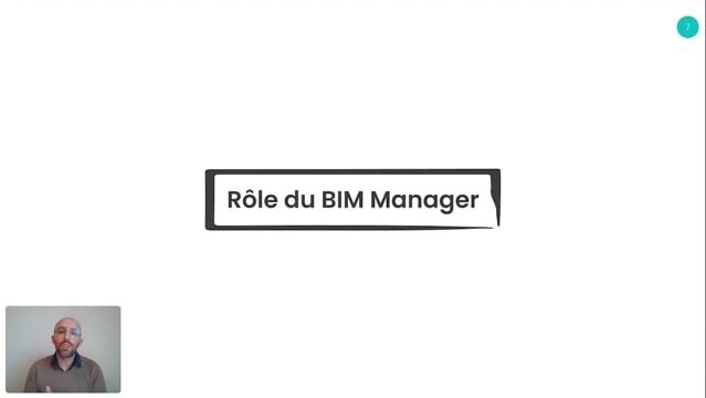 02 - Le rôle du BIM Manager