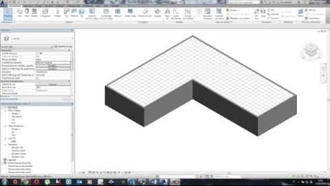 ★Tutoriel Revit Architecture | Ajout de famille - Fenêtre★