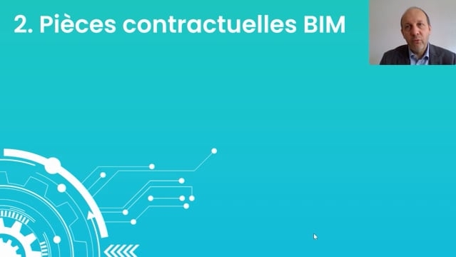 05 - Contrats des professionnels BIM