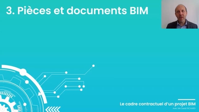 10 - Documents projet BIM