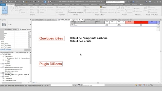 30 - Import et export de nomenclature avec plugin (exemple)