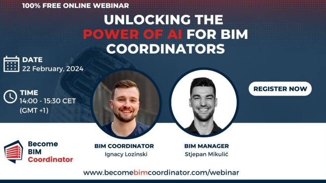 Unlocking the Power of AI for BIM Coordinators