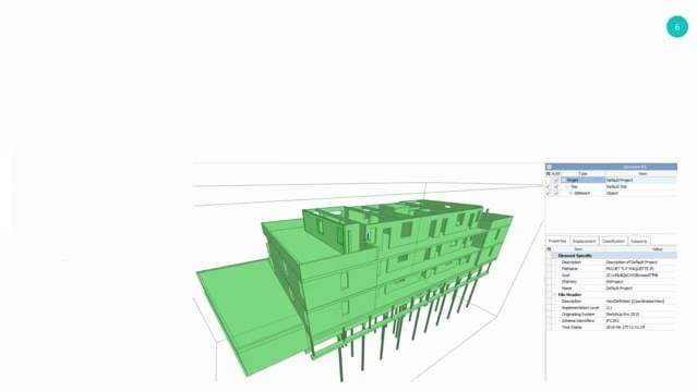 06 - L’objectif du bâtiment est encore de construire ou de rénover !