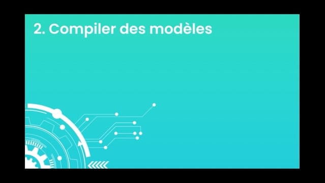 05 - Créer un modèle Navisworks