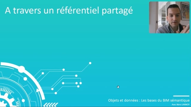 03 - Un référentiel partagé (dictionnaire)