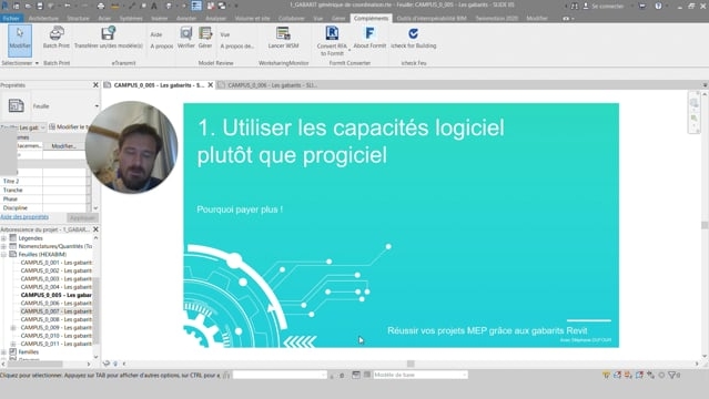 02 - Utiliser les capacités logiciel plutôt que progiciel