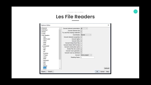 07 - Les File Readers